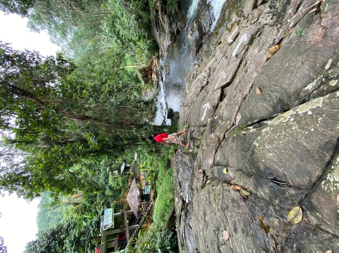 Ranmudu Ella Falls-Labugama必去景点