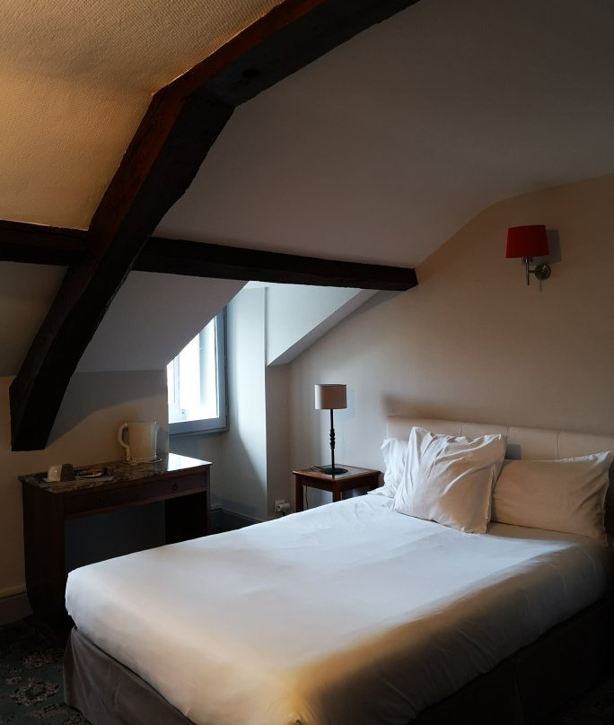 Hotel de Gramont主图