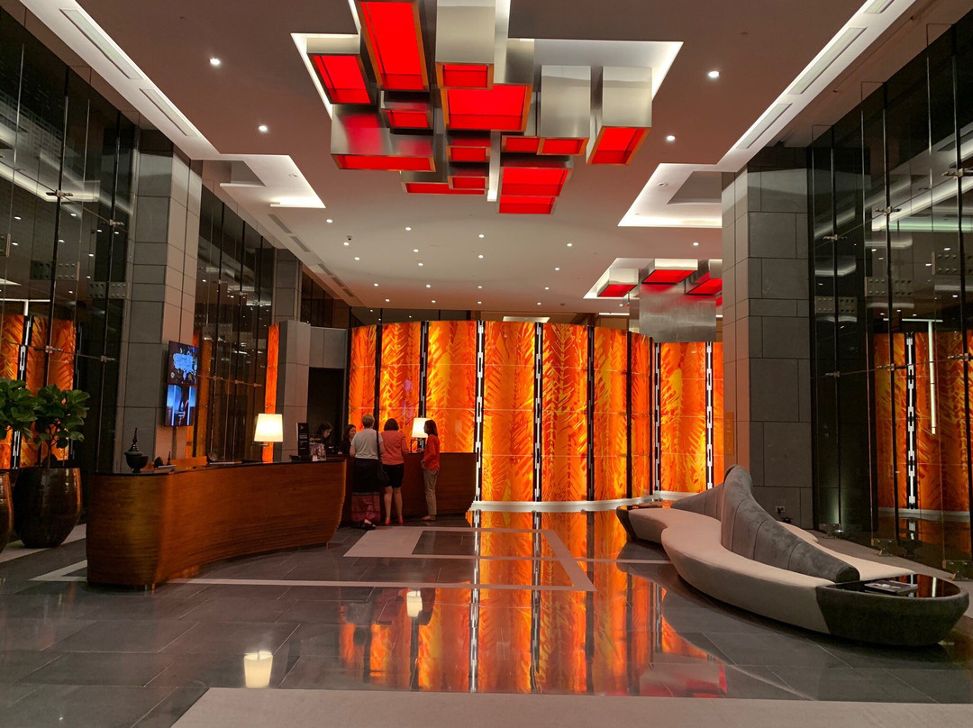 Mingalar Mandalay Hotel主图