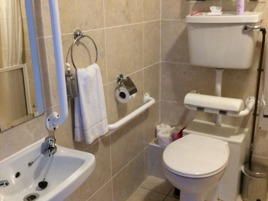 Leitrim Marina Hotel主图
