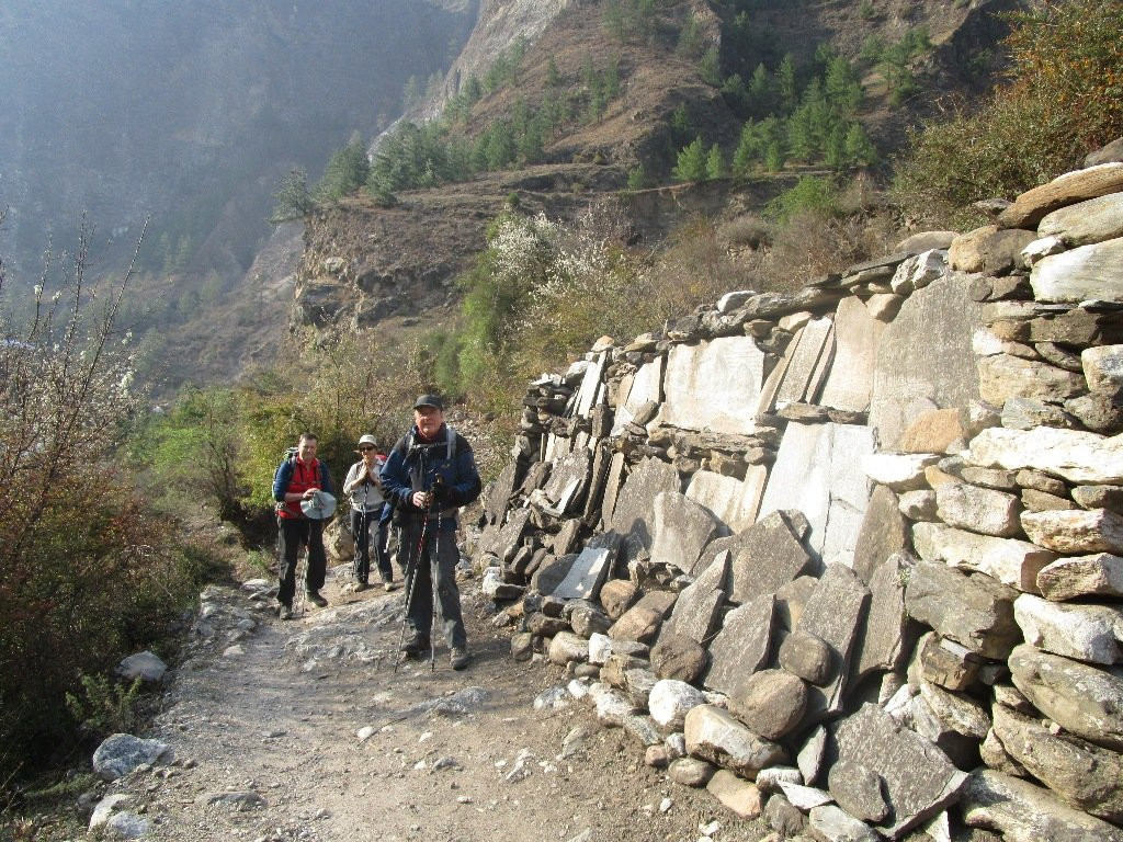 Explore Manaslu-加德满都必去景点