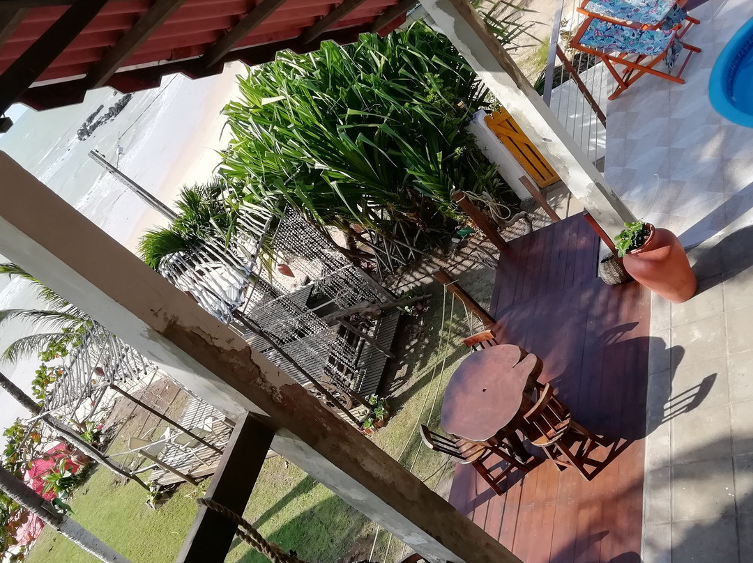 Pousada Kamaka Praia主图