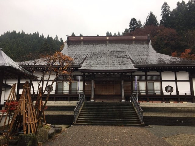 Shogenji Temple景点图片