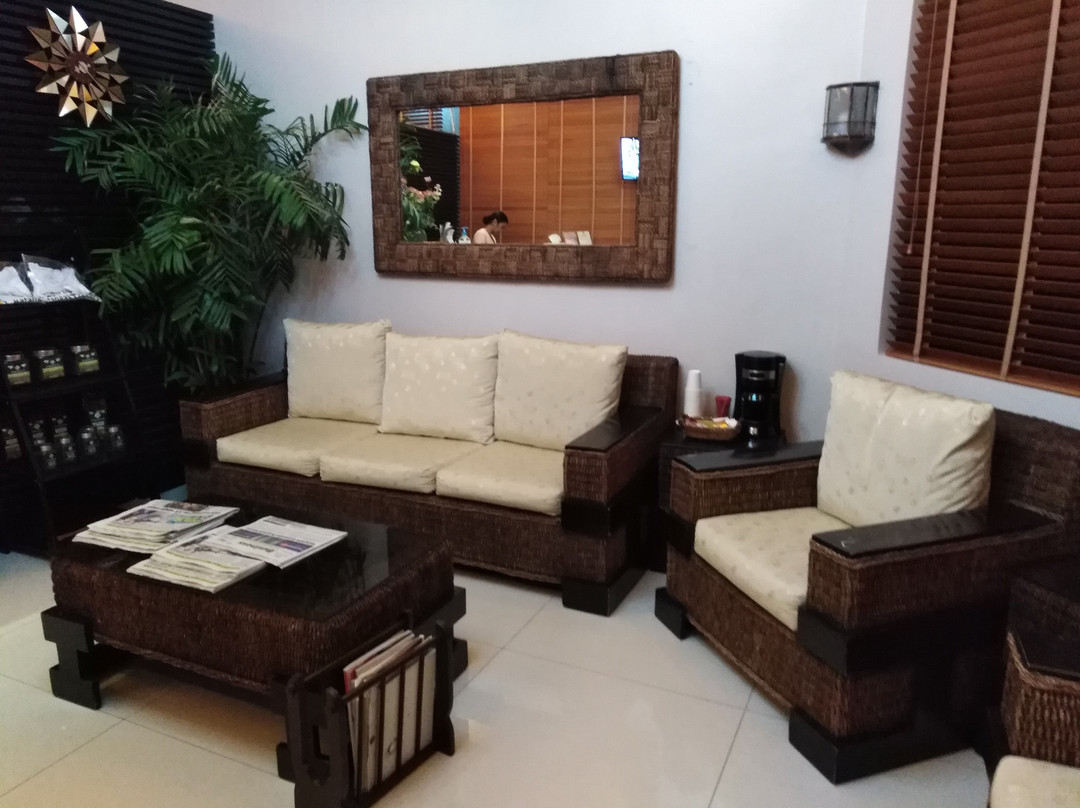 Batangas Country Club主图