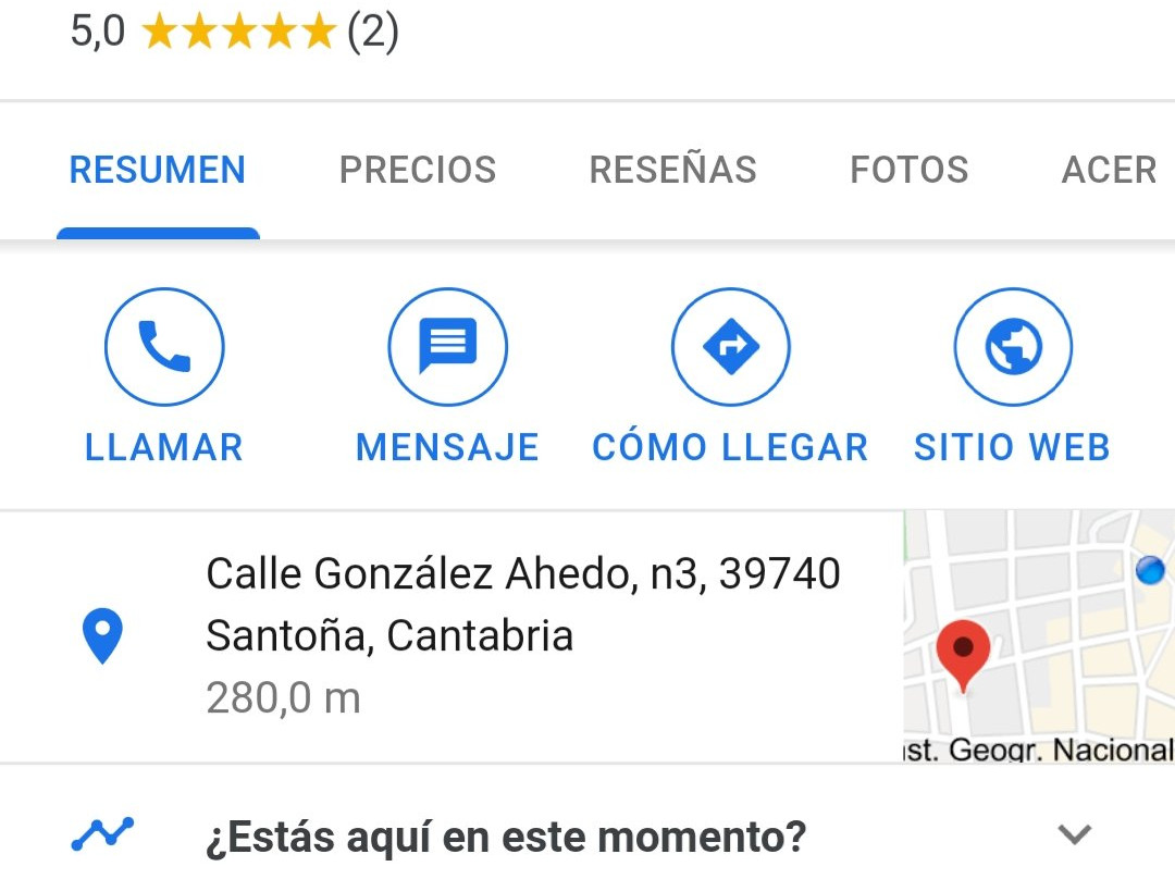 Pension Casa Leon主图