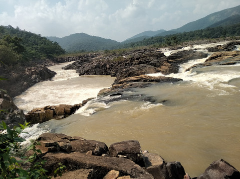 Bodhghat Sath Dhar-Dantewada必去景点