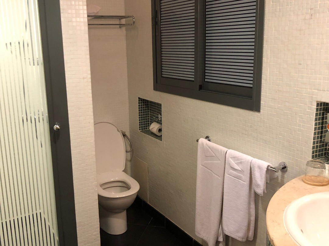 Villa Madiba Hotel主图