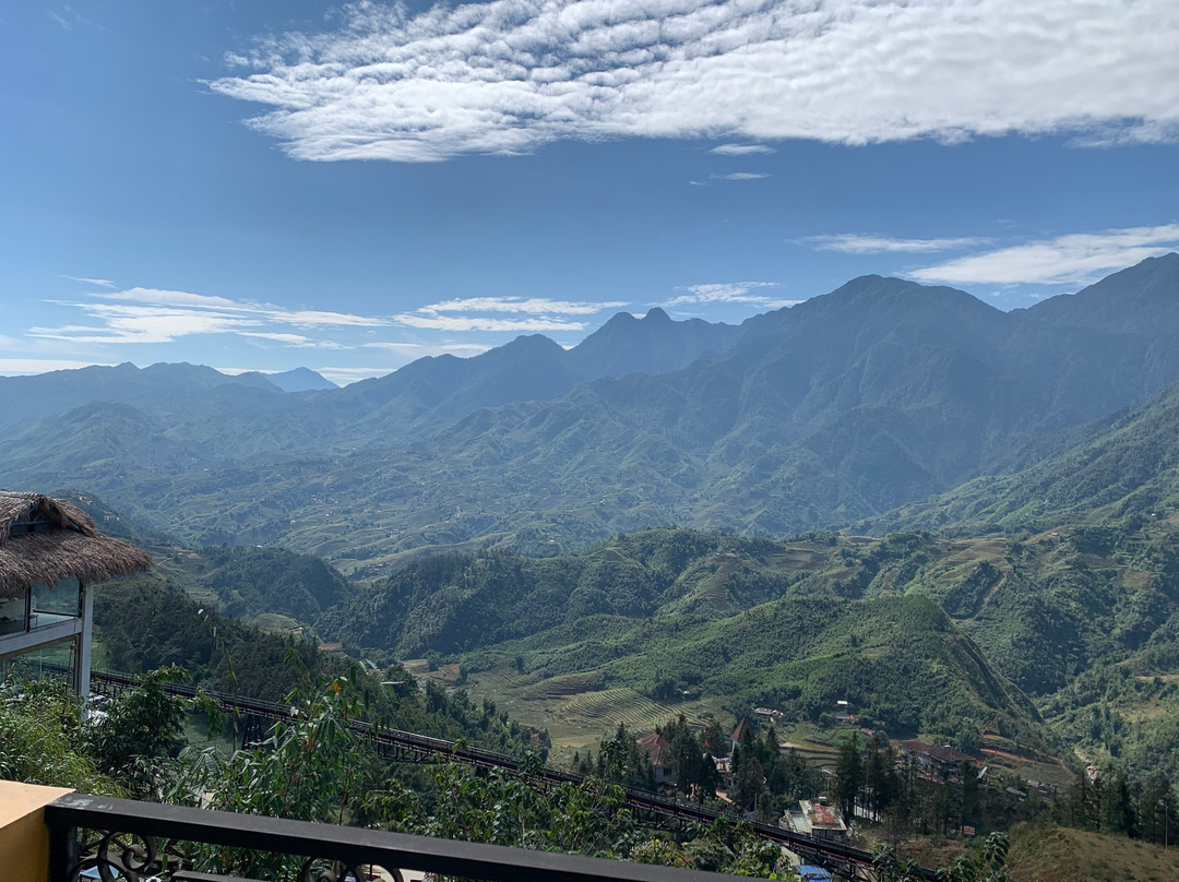 ALIANA Boutique Sapa Hotel & Spa主图