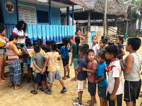 Kambo Jungle Expeditions-伊基托斯必去景点