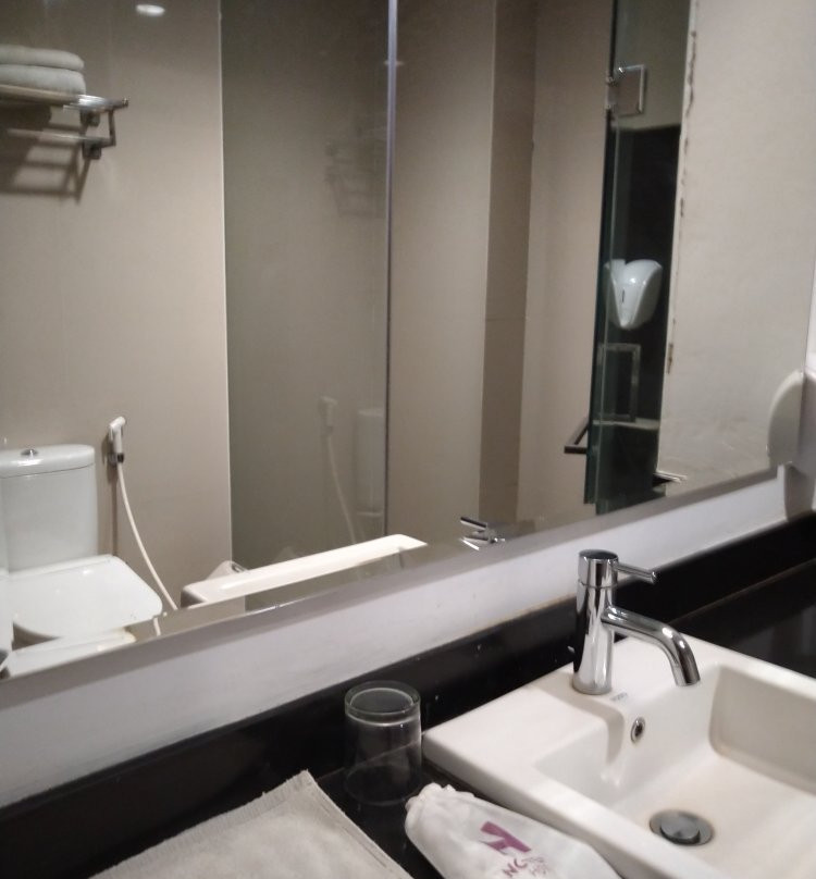 Novena Hotel Bandung主图