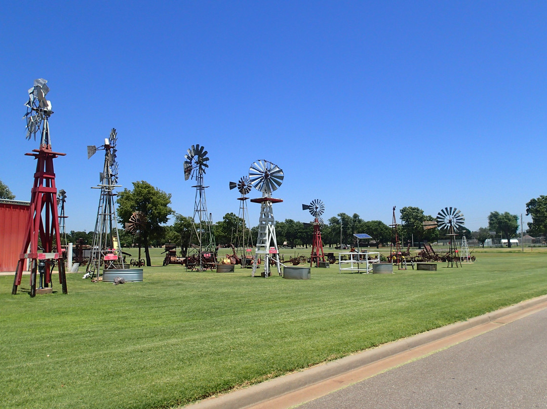 Farm and Ranch Museum景点图片