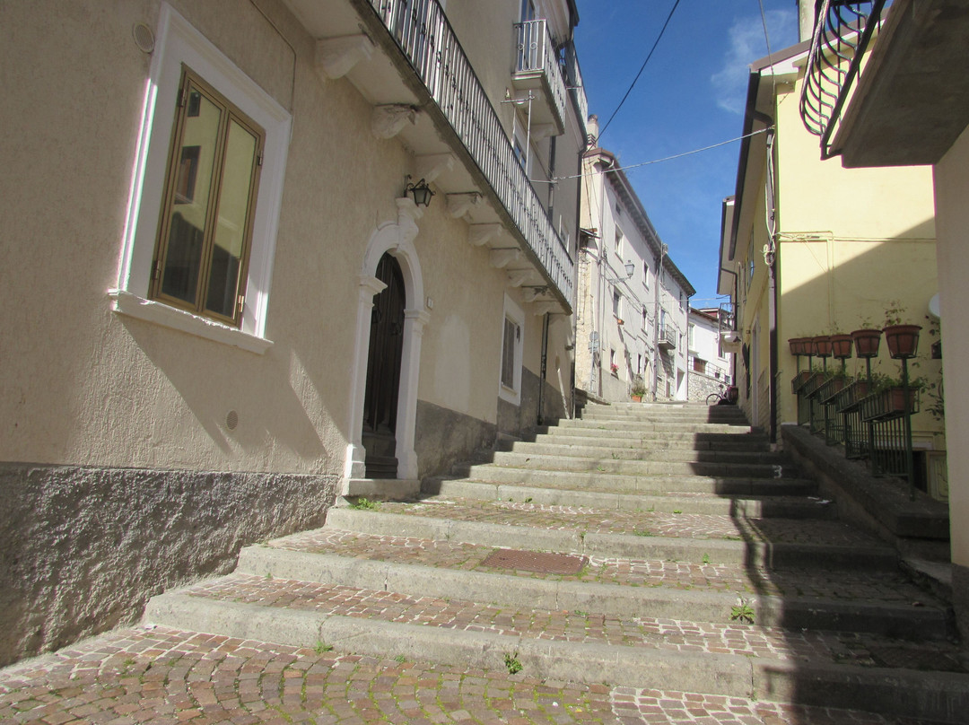 Centro Storico di Rivisondoli-Rivisondoli必去景点