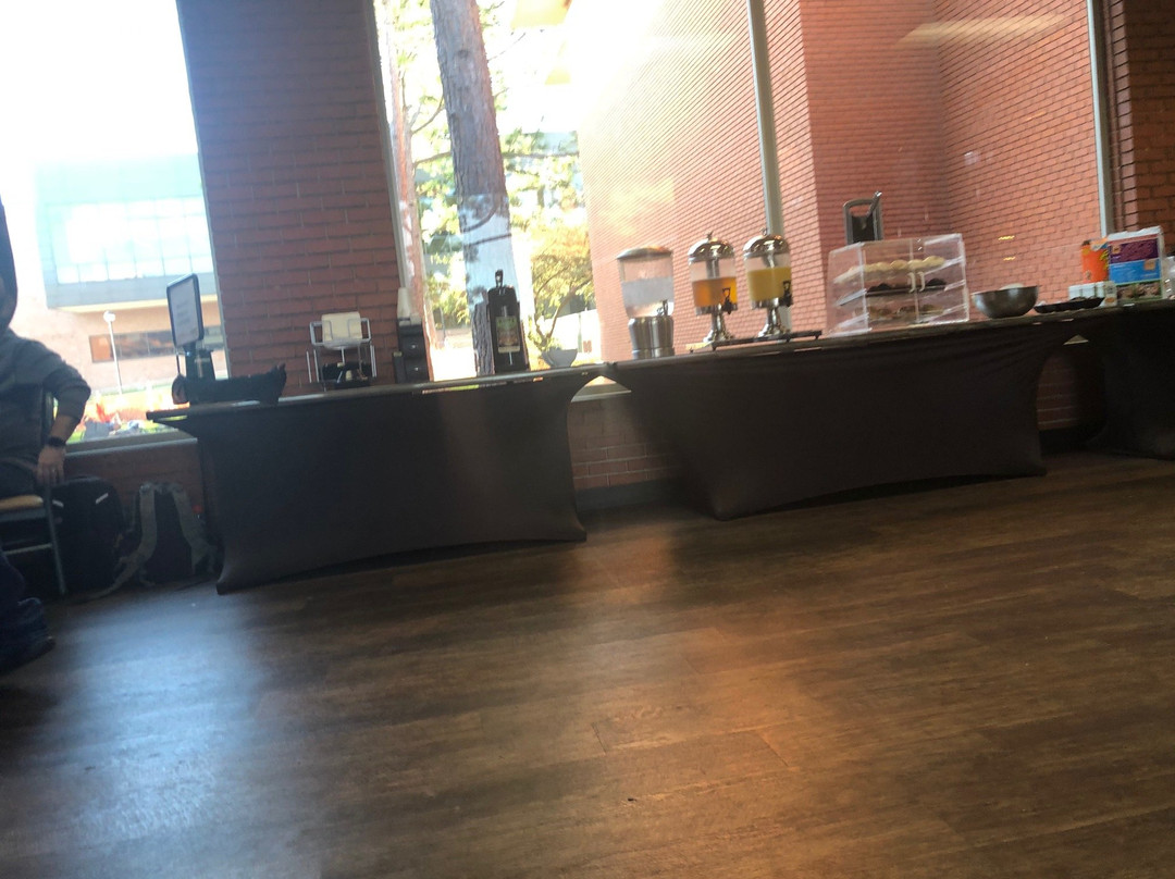 University Hotel at Sam Houston State主图