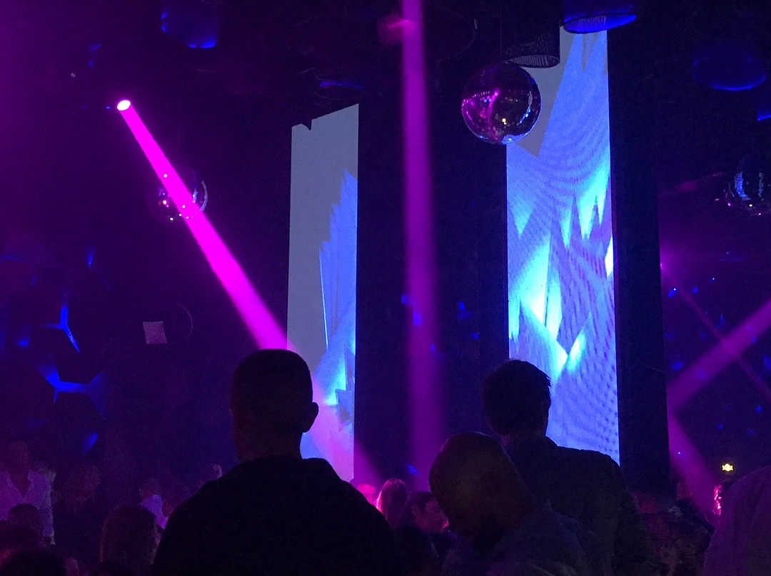 Hype-贝尔格莱德必去景点