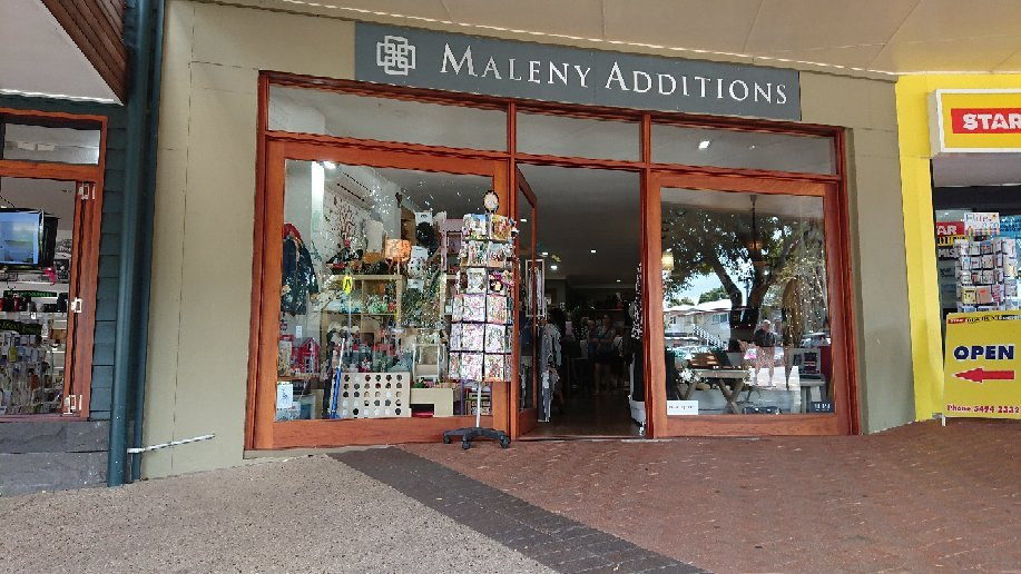 Maleny Additions-马莱尼必去景点