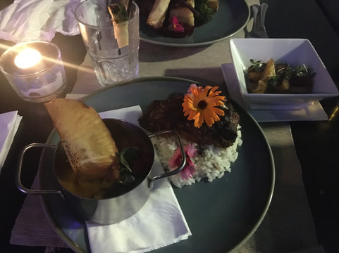 Blu Magic Food主图