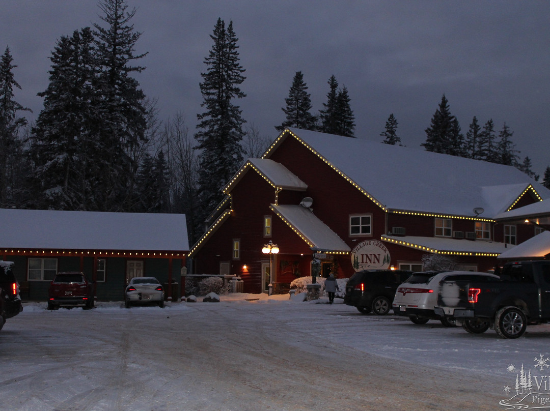 Village Creek Country Inn主图