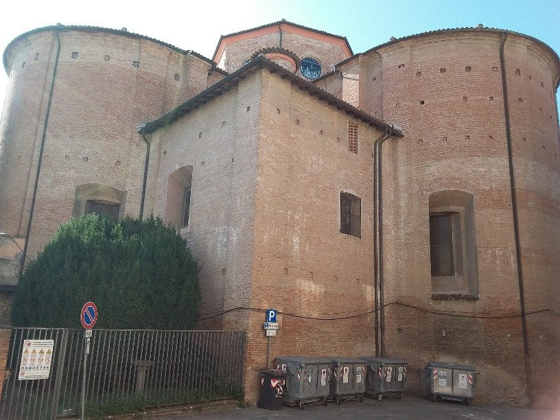 Collegiata di San Michele Arcangelo景点图片