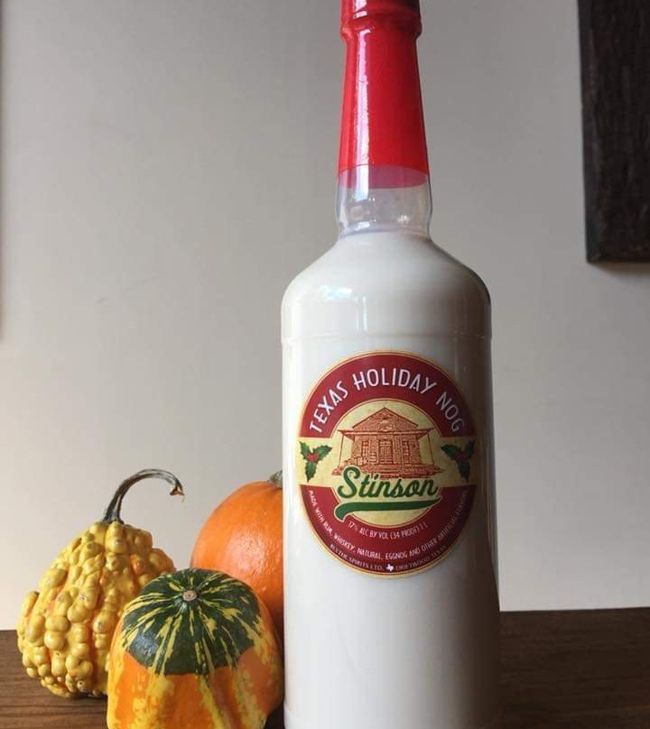 Stinson Distilling-Llano必去景点