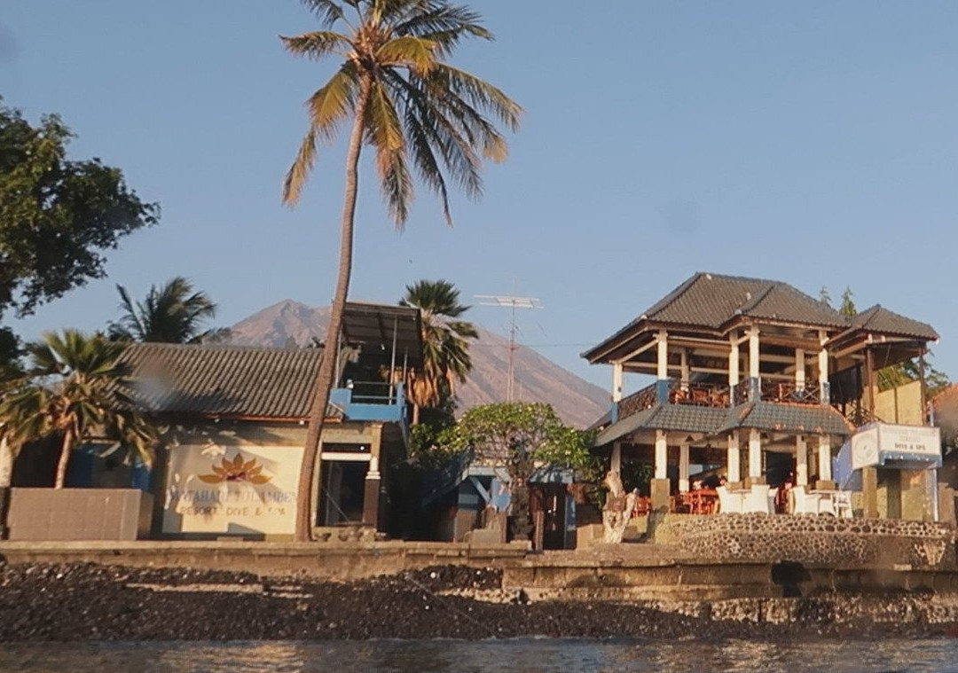 巴厘图兰本玛塔哈瑞度假村主图