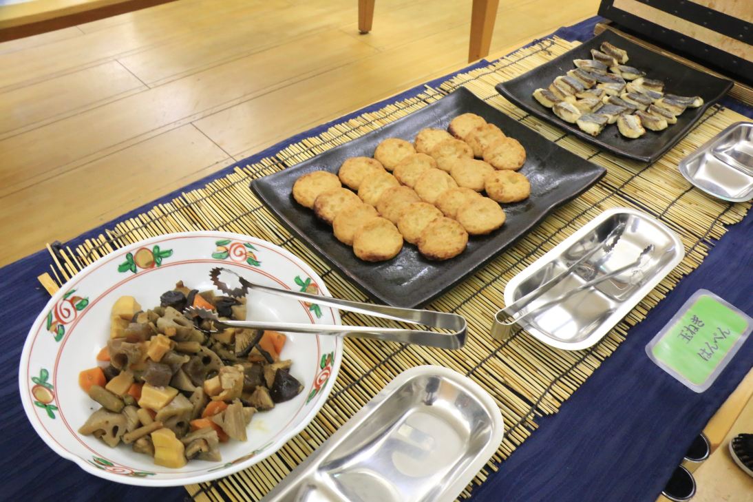 托托海风淡路酒店-餐饮