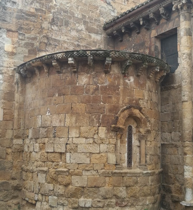 Parroquia Nuestra Senora Del Mercado景点图片