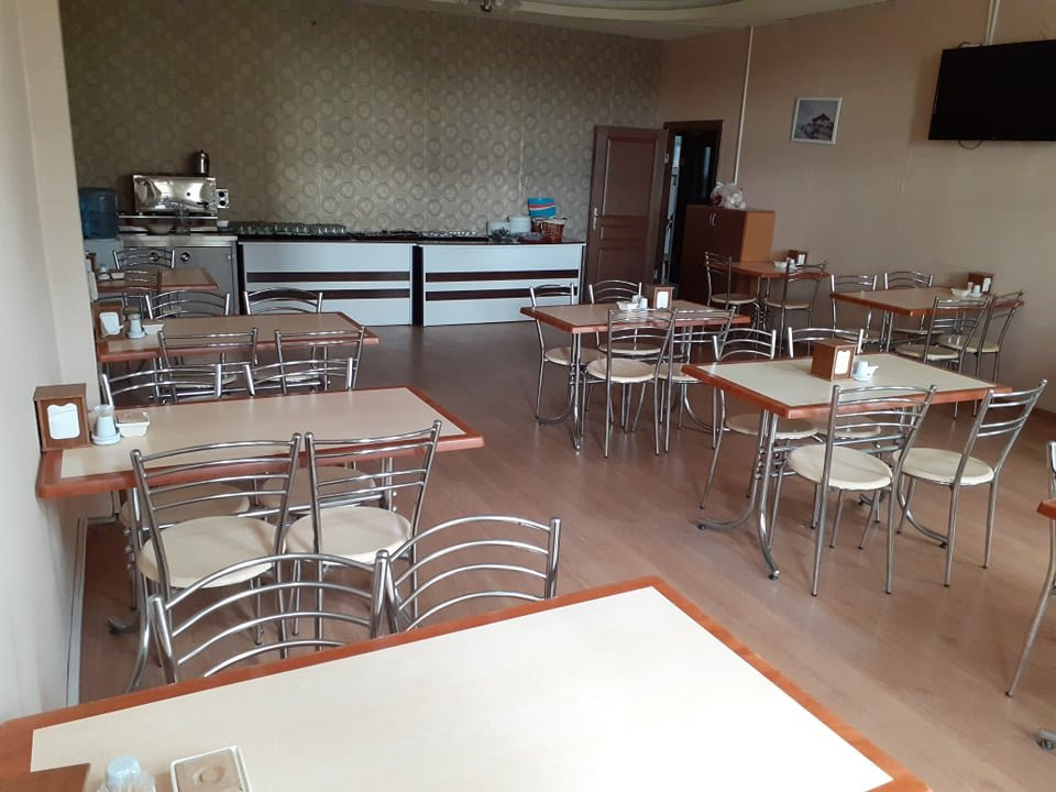 Hayal Hotel主图
