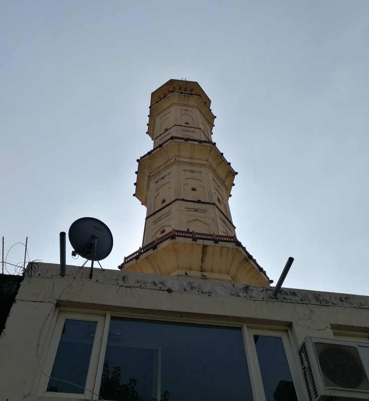 Swargasuli Tower景点图片