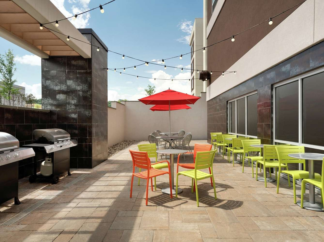 Home2 Suites by Hilton Middletown主图