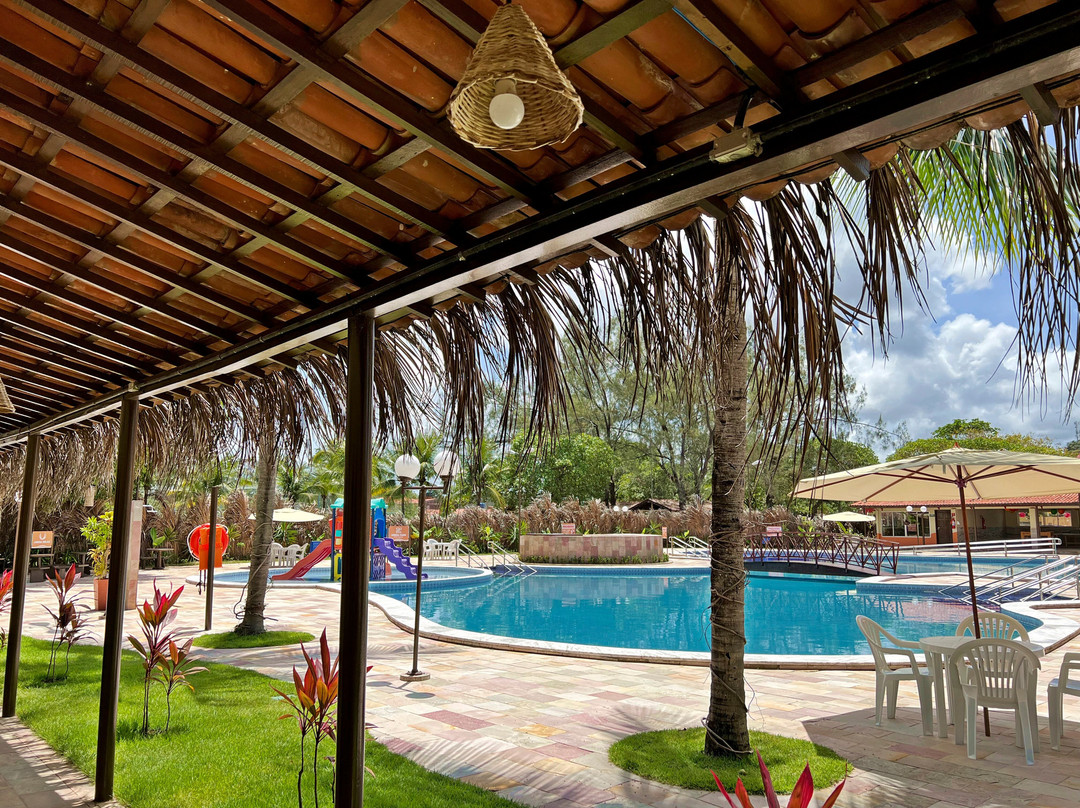 Hotel Arena Carneiros By AFT主图