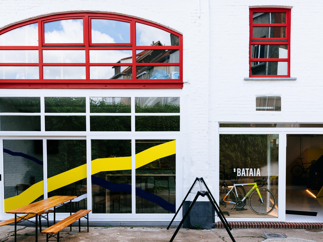 BATAIA.CC-根特必去景点