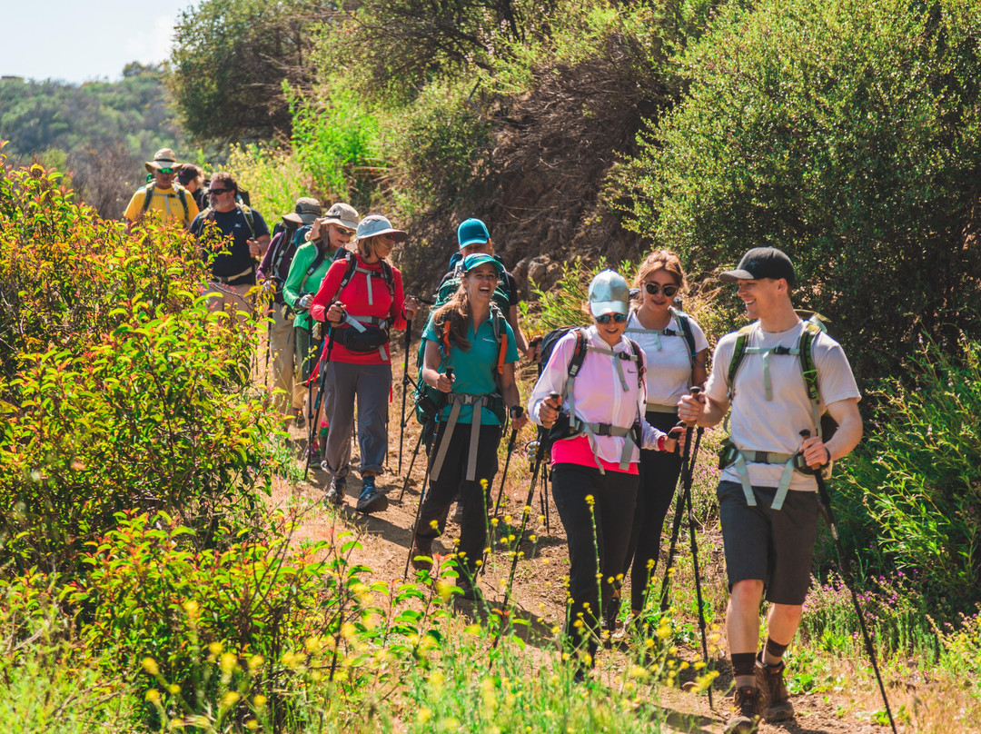 Trail Magic Adventures景点图片