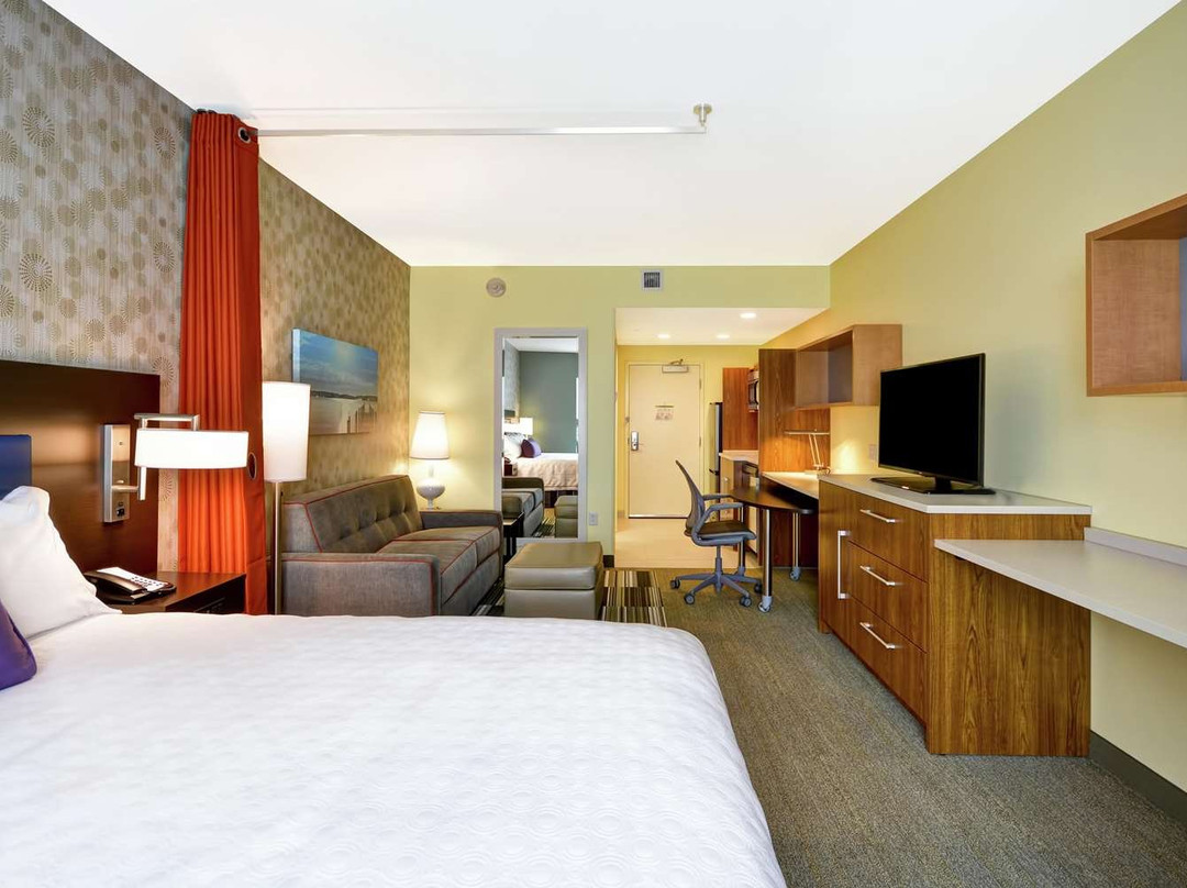 Home2 Suites by Hilton Minneapolis-Eden Prairie主图