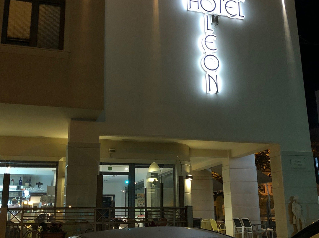 Hotel Napoleon主图