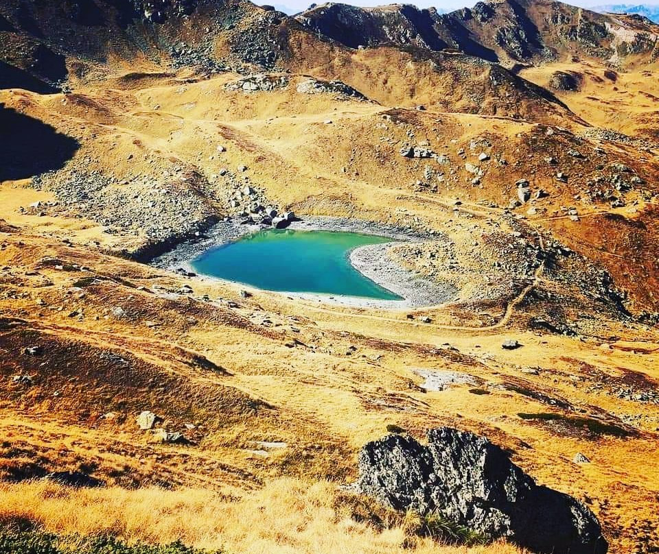 Destination Kosovo-普里什蒂纳必去景点