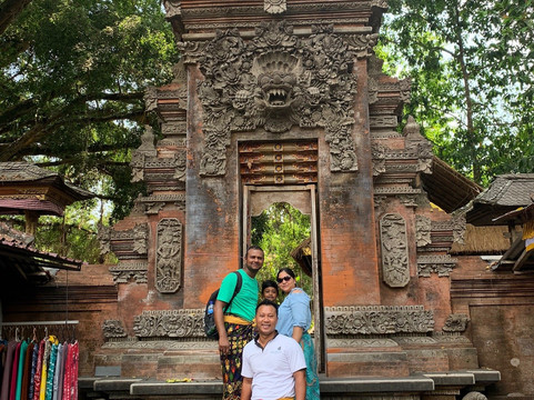 BaliBoy Tours-登巴萨必去景点