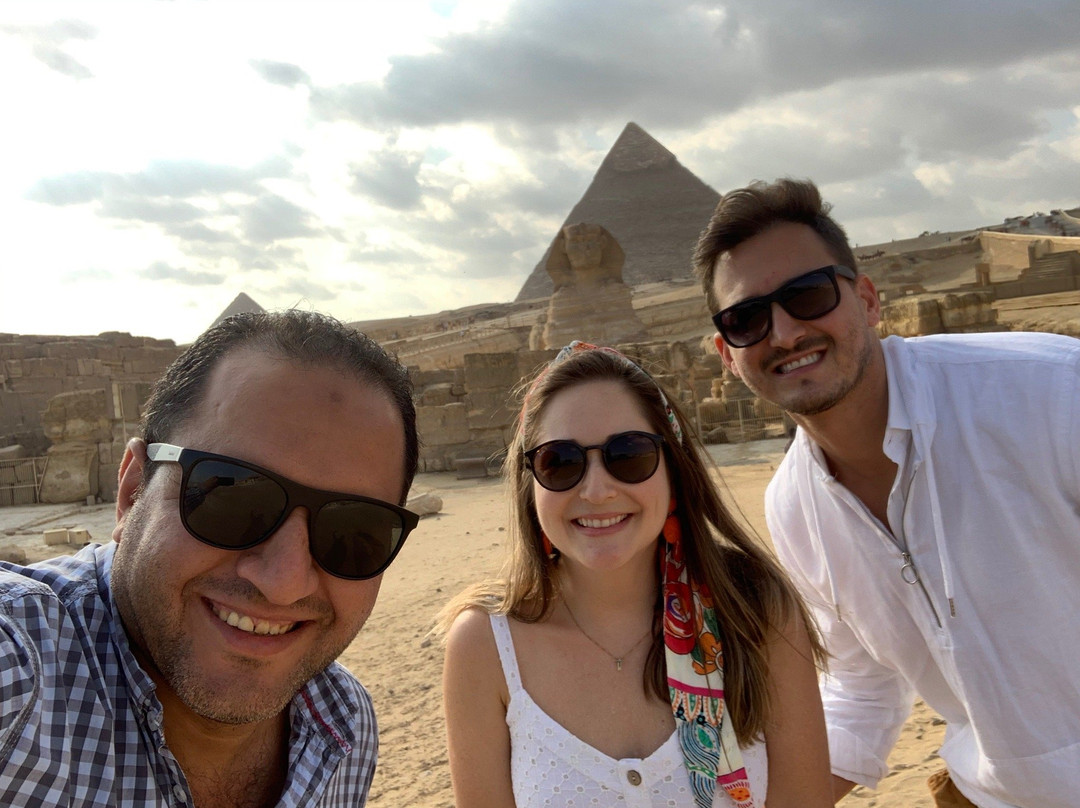 埃及高级私人定制一日游景点图片