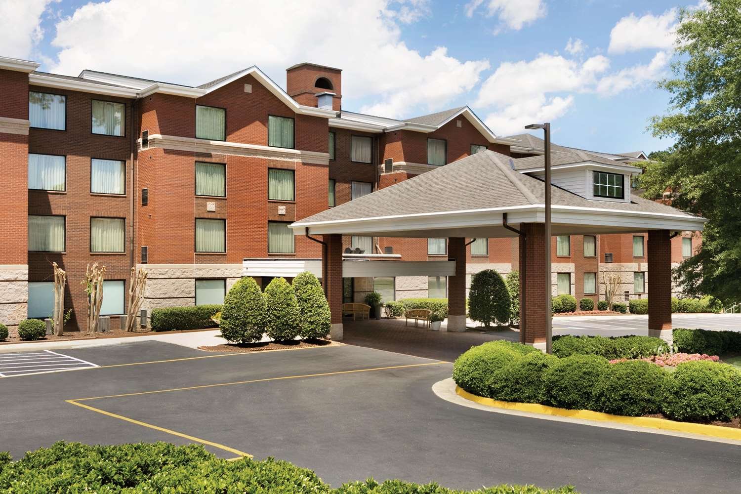 Homewood Suites by Hilton Williamsburg-官方