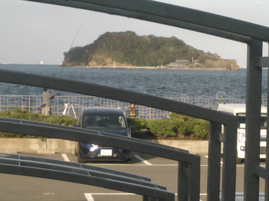 Umikaze Park景点图片