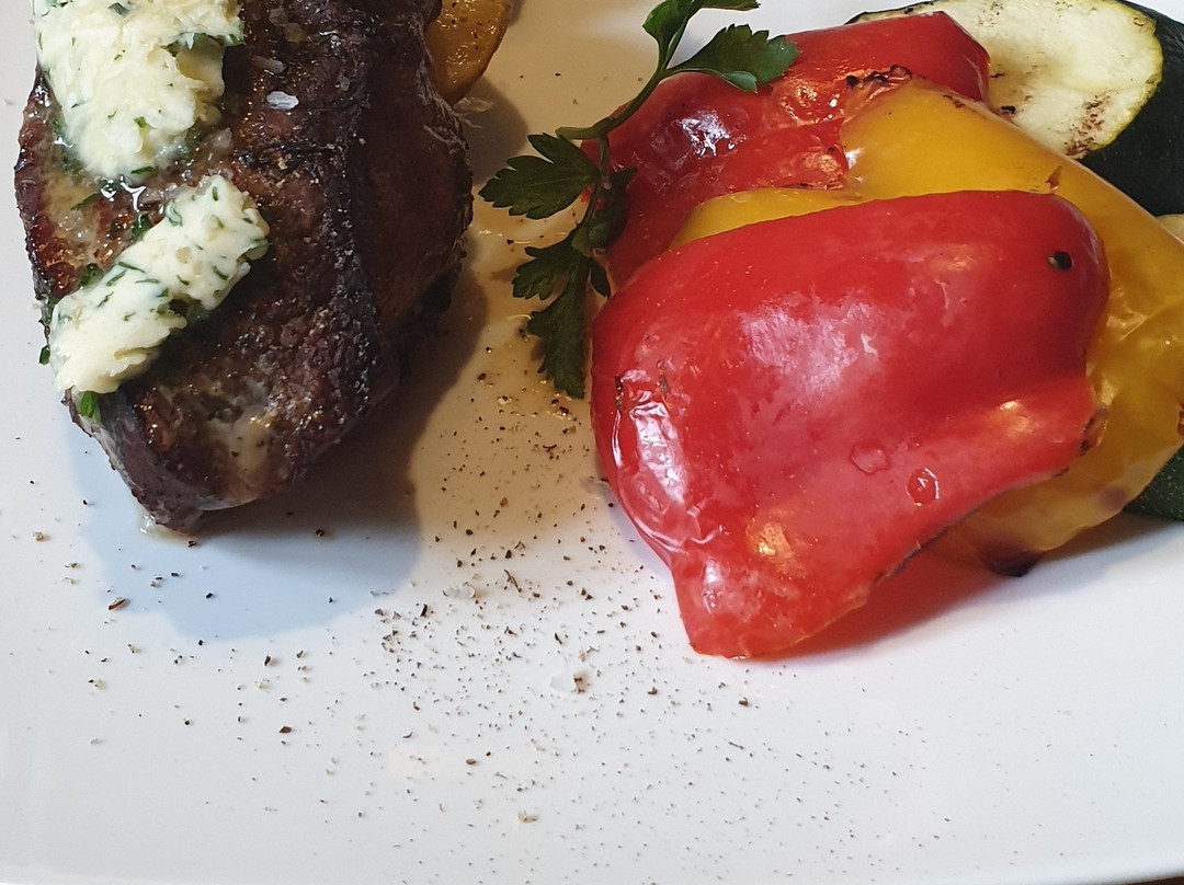 Qbatura Cafe & Hotel主图