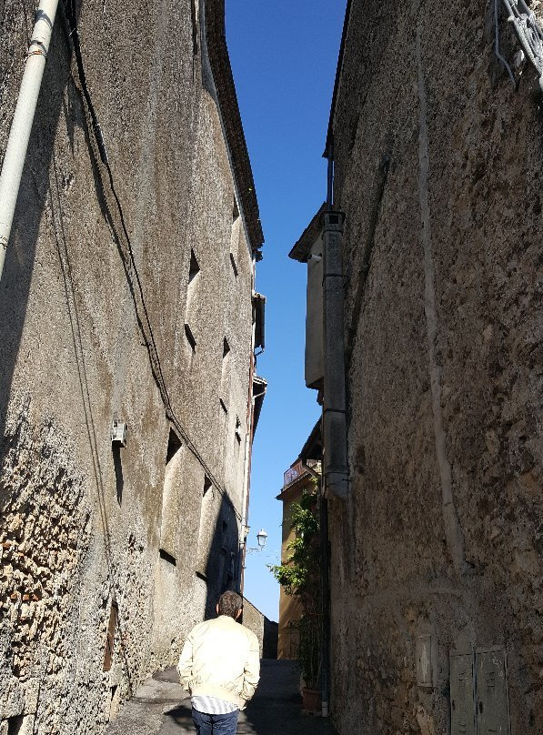 Acropoli di Ferentino景点图片