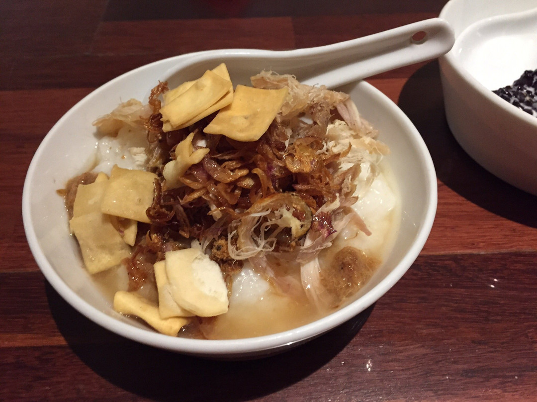 普里印达酒店主图