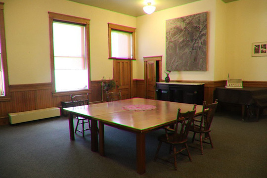 Copper Village Museum & Art Center-Anaconda必去景点