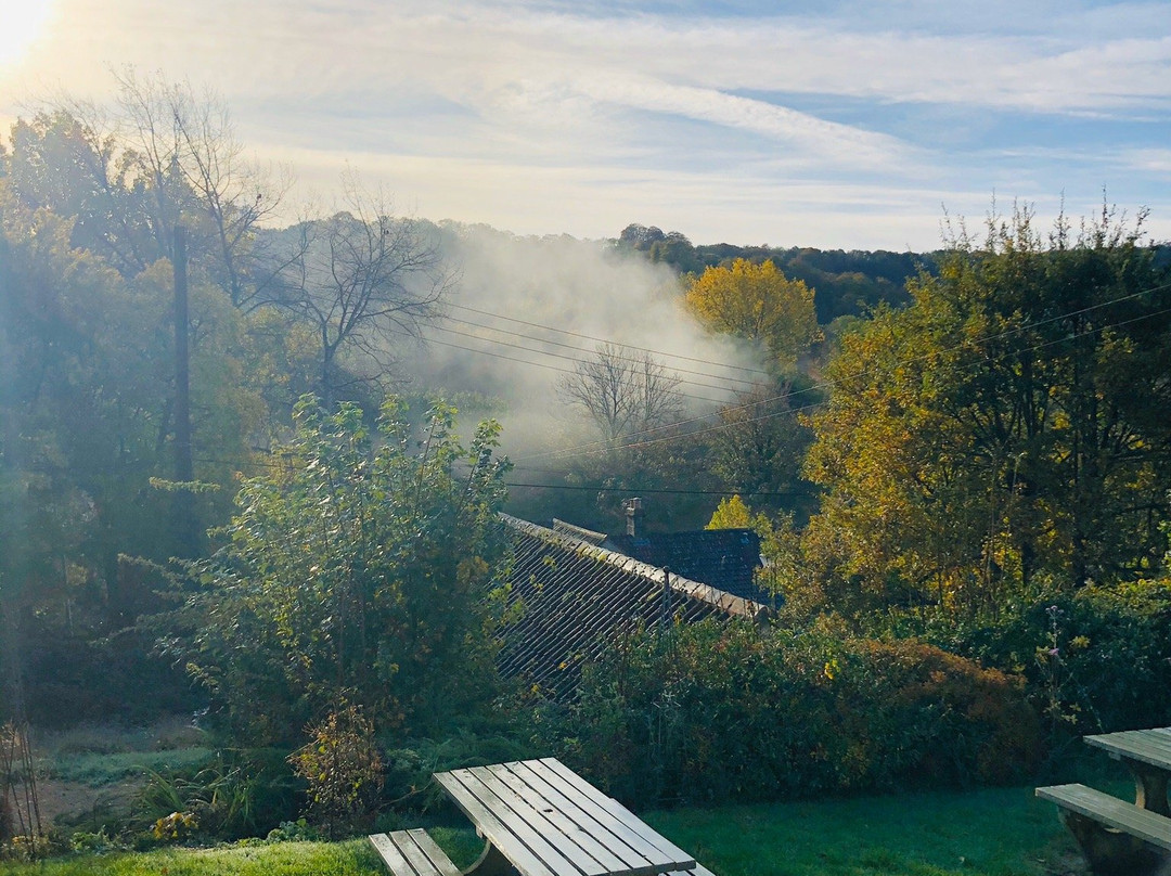 The Wheatsheaf, Combe Hay主图
