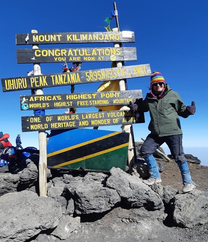 Serengeti Pride-阿鲁沙必去景点