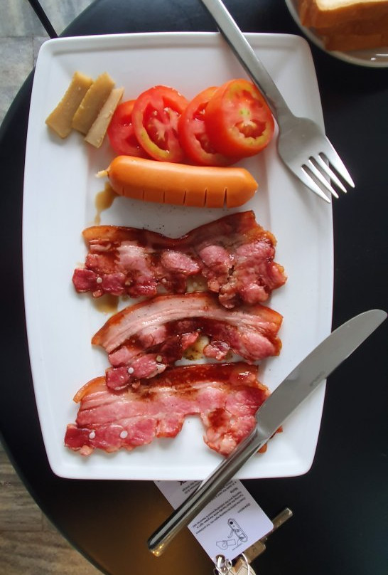 The Fish Village Villa主图