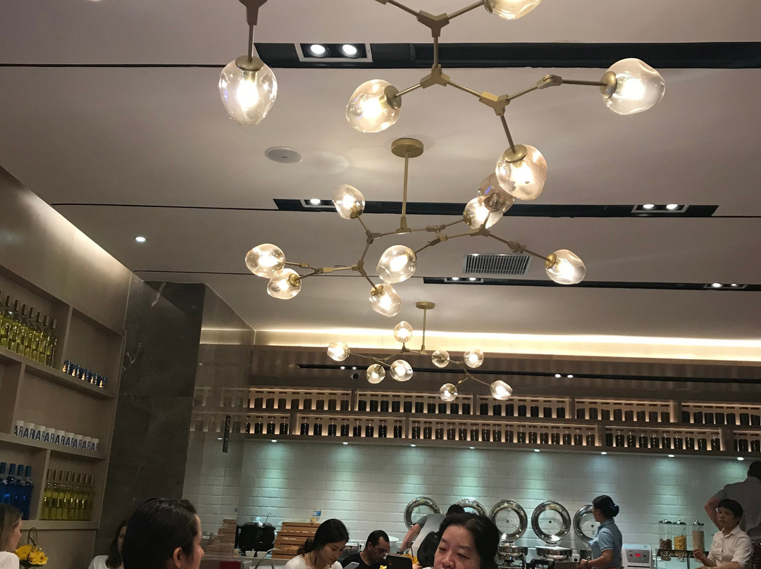 宜尚酒店(广州塔中山大学店)主图