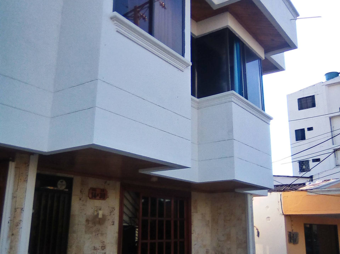 Hostal Meridiano主图