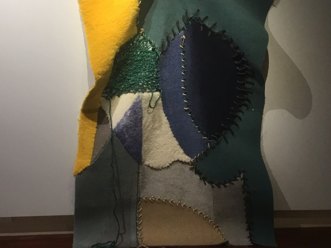 The Suter Art Gallery Te Aratoi o Whakatū-尼尔森必去景点