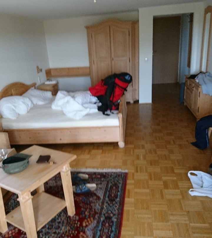 Berggasthof & Hotel Brend主图